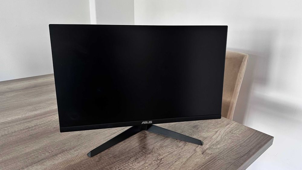 Monitor ASUS VY279HE 27" IPS Full HD 75Hz LED - Excelente estado