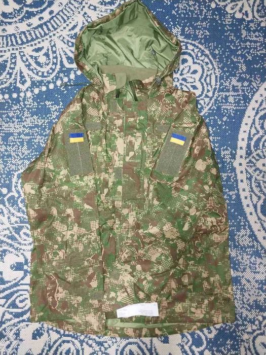 Теплі речі для зими