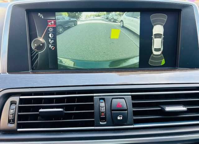 BMW  640 D GranCoupe Luxury