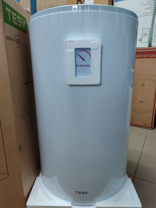 Електричний водонагрівач TESY Anticalc 80 GCV