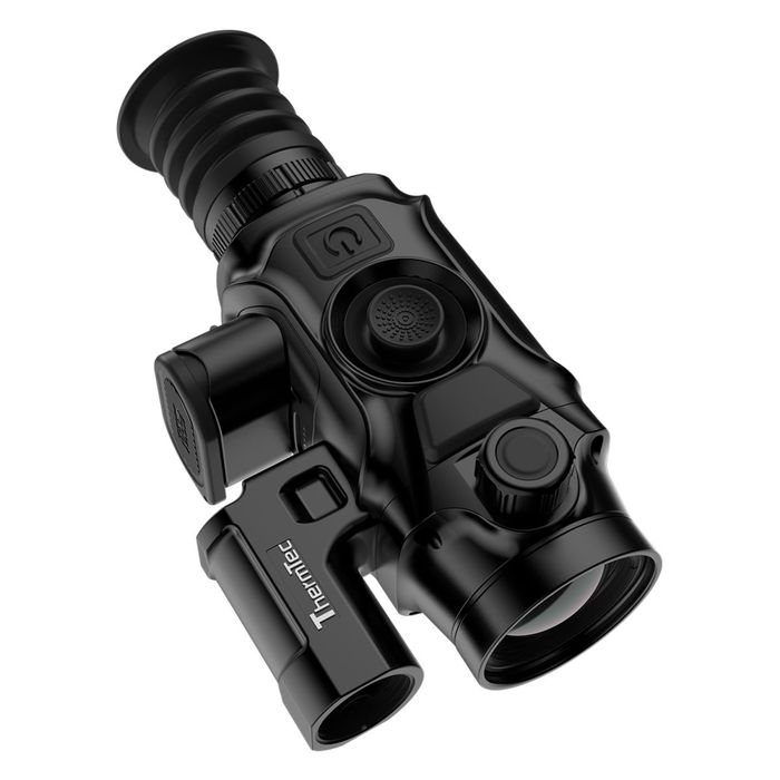 Тепловізійний приціл Thermtec Vidar 335L 2.0 (35 мм, 384х288, 1800 м)