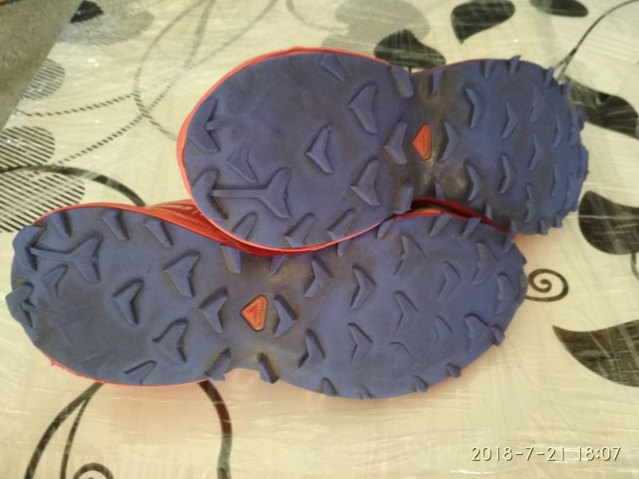 Buty sportowe