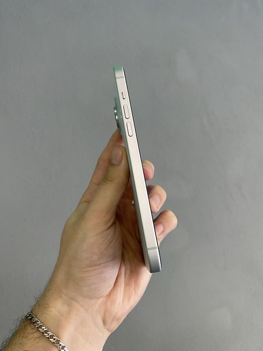 iPhone 15 Plus 128Gb Blue Neverlock з Гаранітєю від Магазину