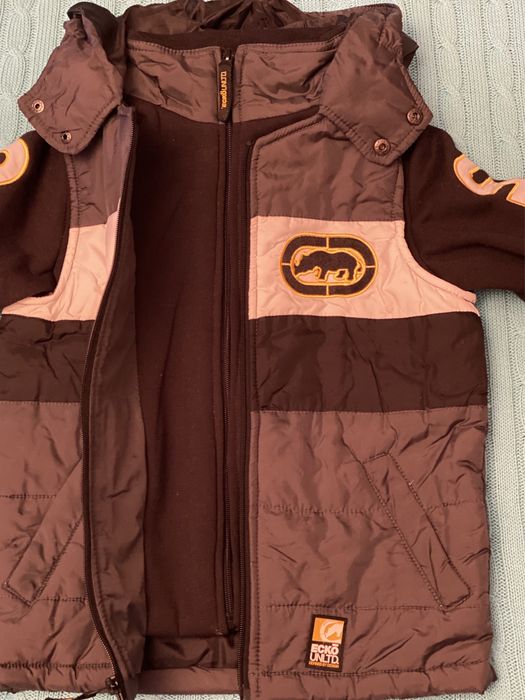 Куртка, детская, Америка