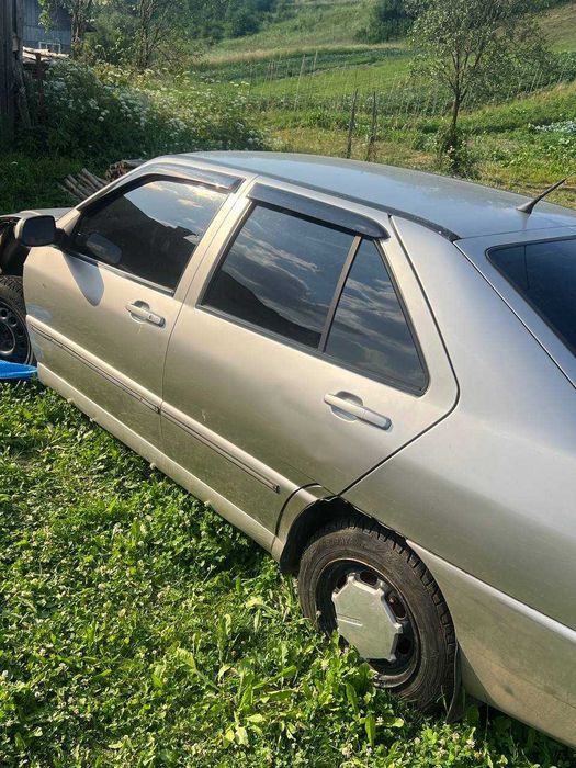 Продам авто після ДТП (ПО ЗАПЧАСТИНАХ)