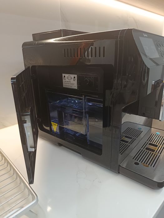 Máquina de café super automática cecotec