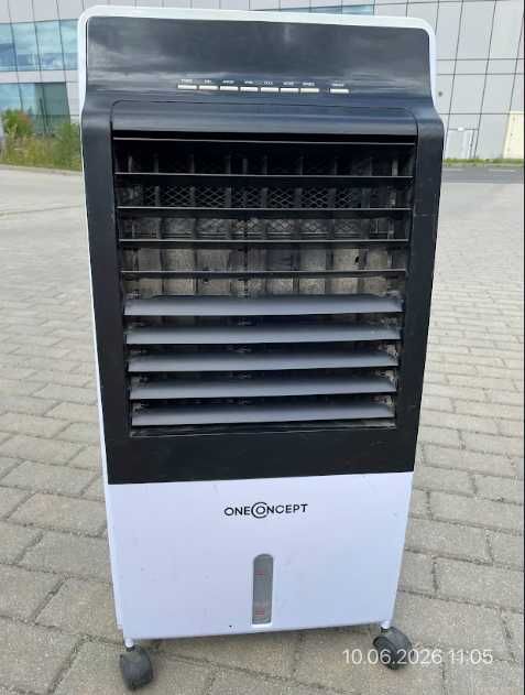 Klimatyzator OneConcept 10029740