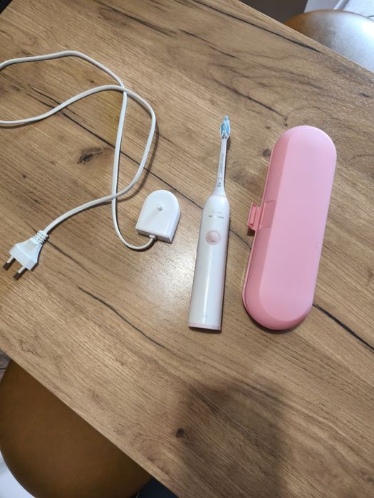 Szczoteczka soniczna Philips  do zębów