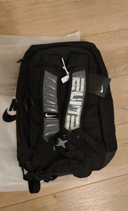 Plecak Nike Elite Hoops