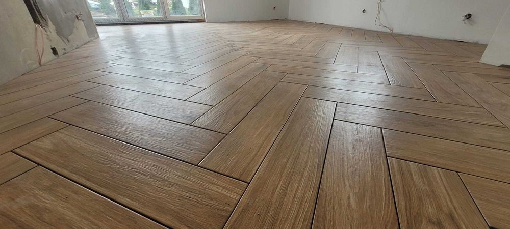 Remonty i wykończenia wnętrz | Wejherowo i okolice | NORREM