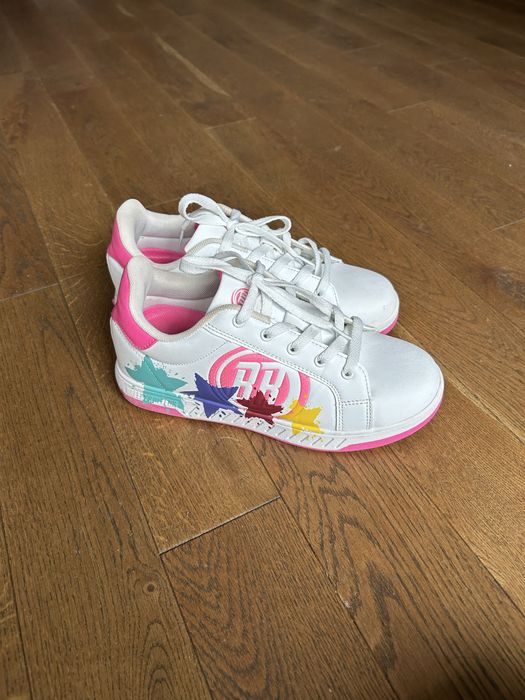 Buty brezyrollers splash   brak kółek