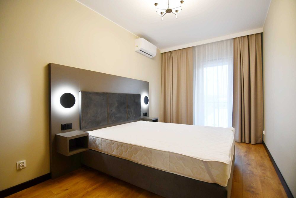 2 pokoje wysoki standard 45 m2 Drabinianka ul. Urocza klimatyzacja