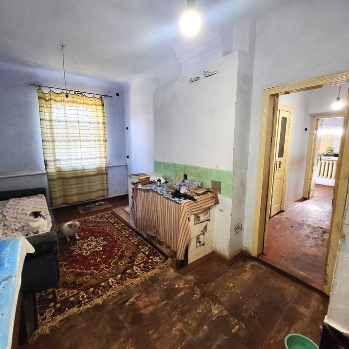 Продаж будинка вул. Дундича, поруч мальовничий берег ДНІПРА.