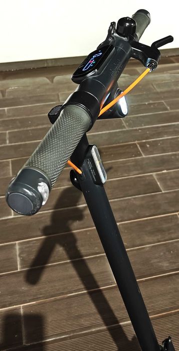 Trotinete SEGWAY NINEBOT E2 Pro E 750 W
