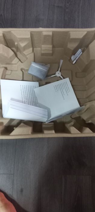 Робот пилосос Xiaomi mop p