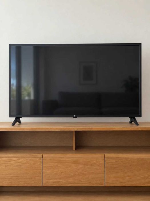 TV LG 50UQ75006LF 50" 4K UHD Smart TV webOS