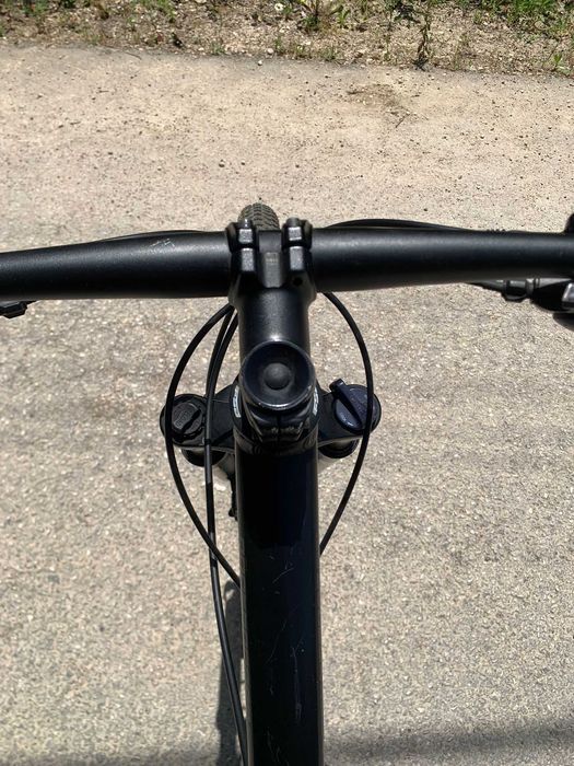 Specialized Rocknopper Sport (negociavel)