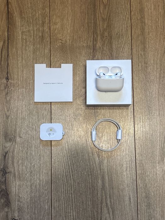 AirPods Pro 2 NOWE