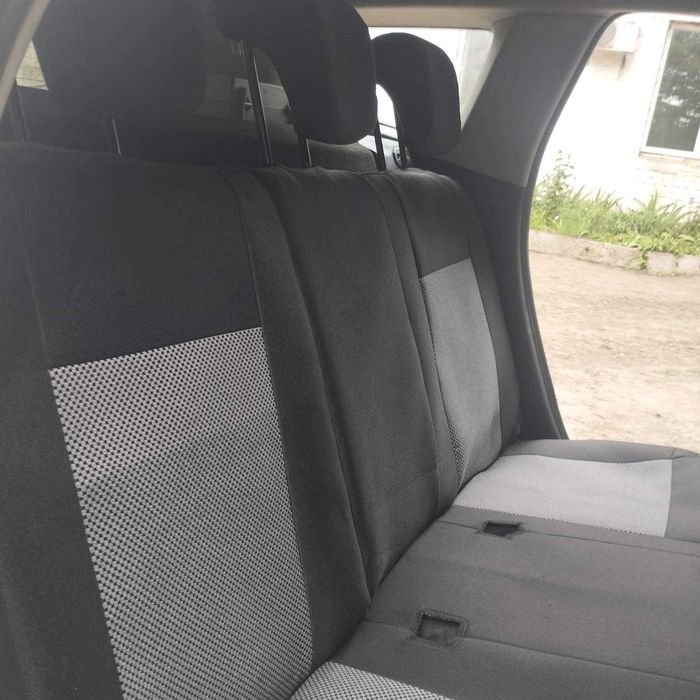 Renault Duster 2018