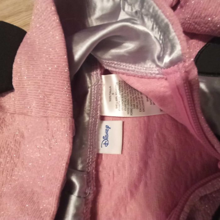 Bluza Disney dla dziewczynki