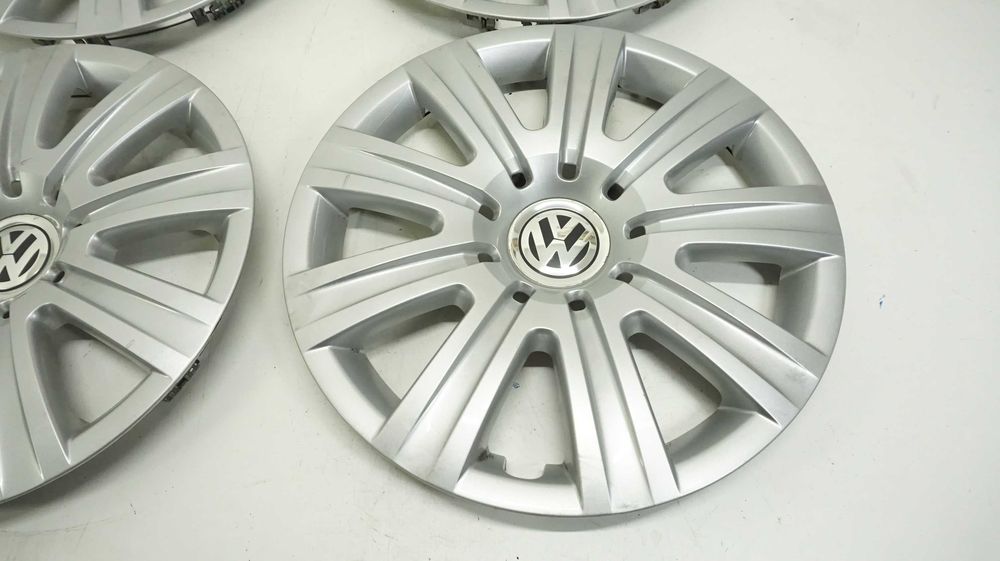 Kołpaki dekle 16 Vw oryginał