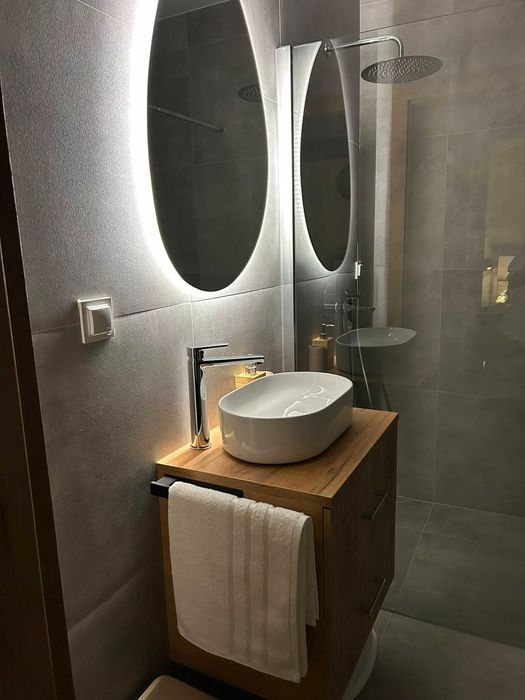 Apartament Loftowy u Hani