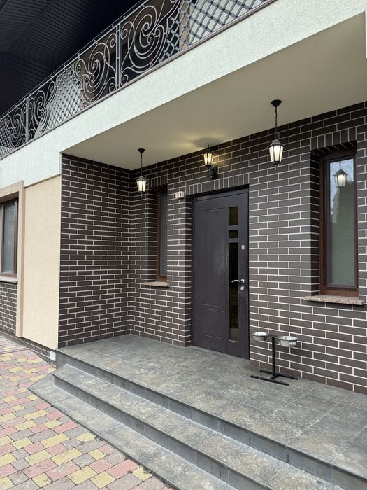 Продам будинок На Щасливому!