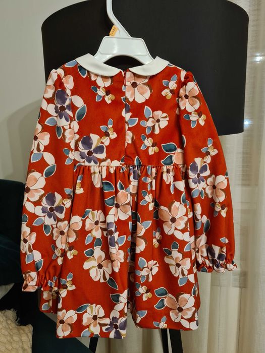 Sukienka Mayoral rozm.36M