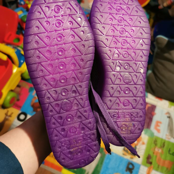 Geox 38 używane stan bdb