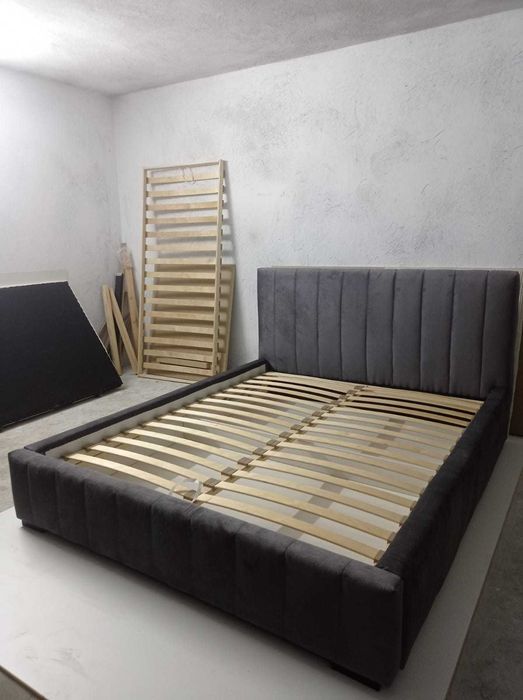 Łóżko tapicerowane VENIS 90/120/140/160/180/200 x200