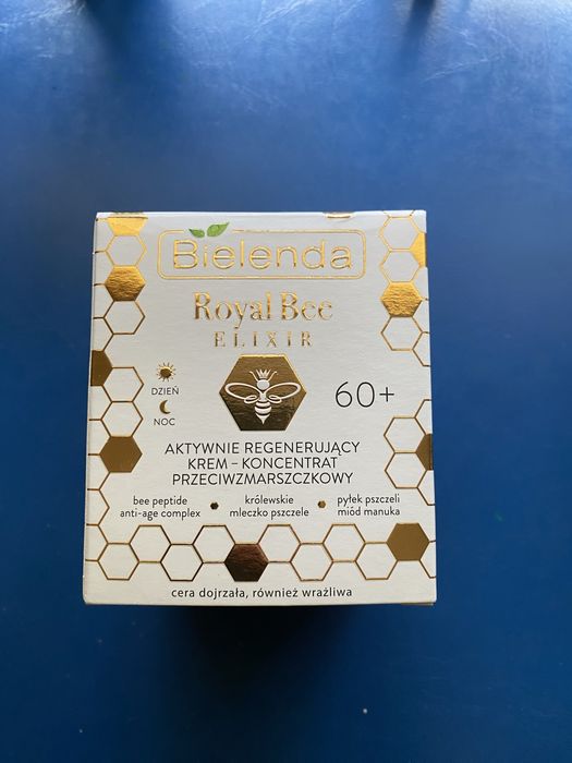 Kosmetyki Nacomi Bielenda