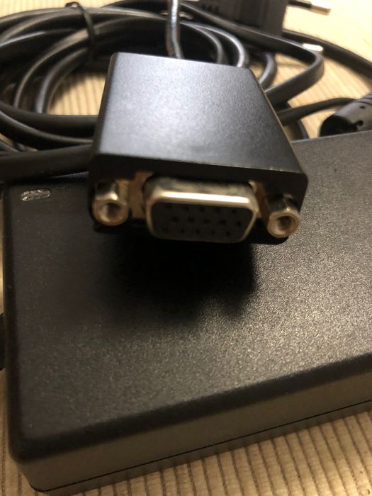 Video Adapters64550514131841122