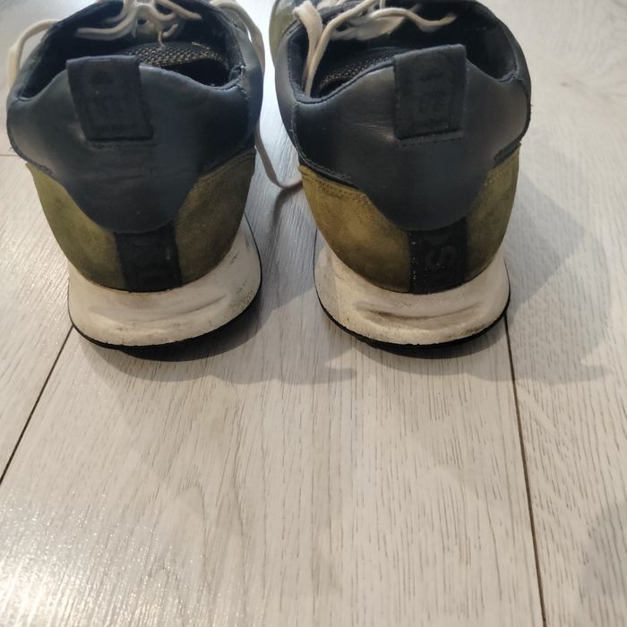 Buty disquared2 42