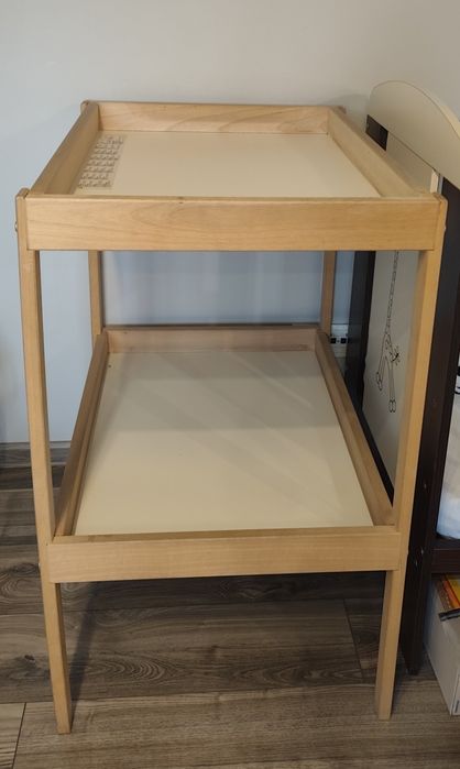 Przewijak sniglar Ikea