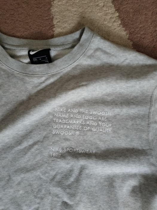 Світшот Nike     M