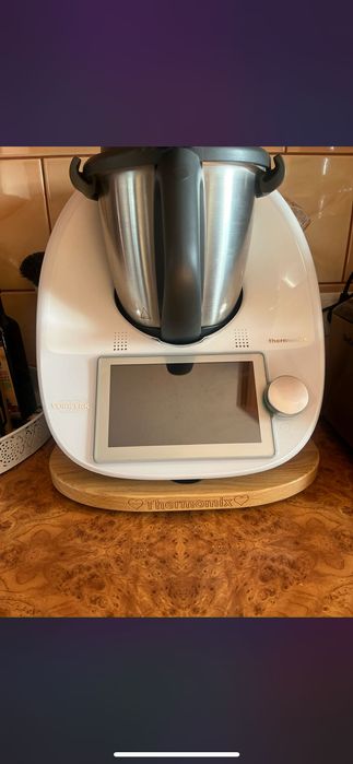 Thermomix+friend