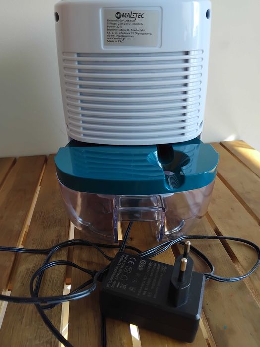 Pochłaniacz wilgoci