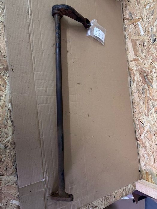 Торсіон лівий Фольцваген T4 1996-2003 року