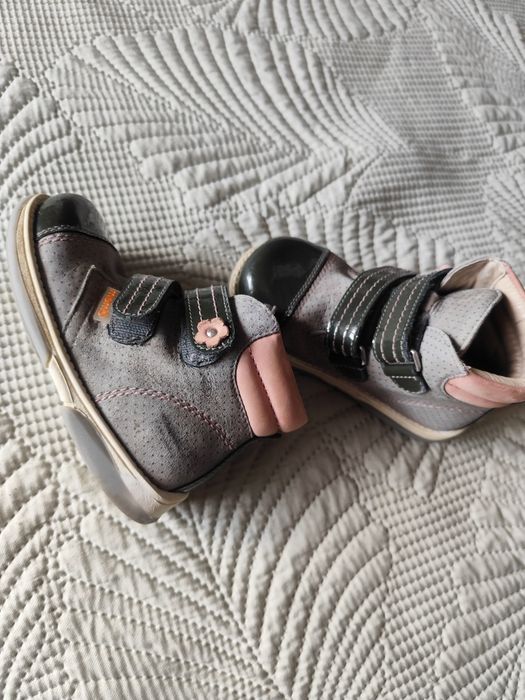 Buty Memo 25 skóra