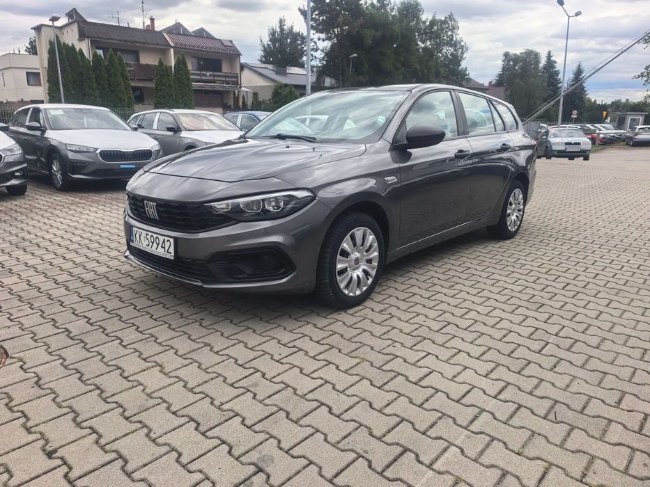 Fiat Tipo