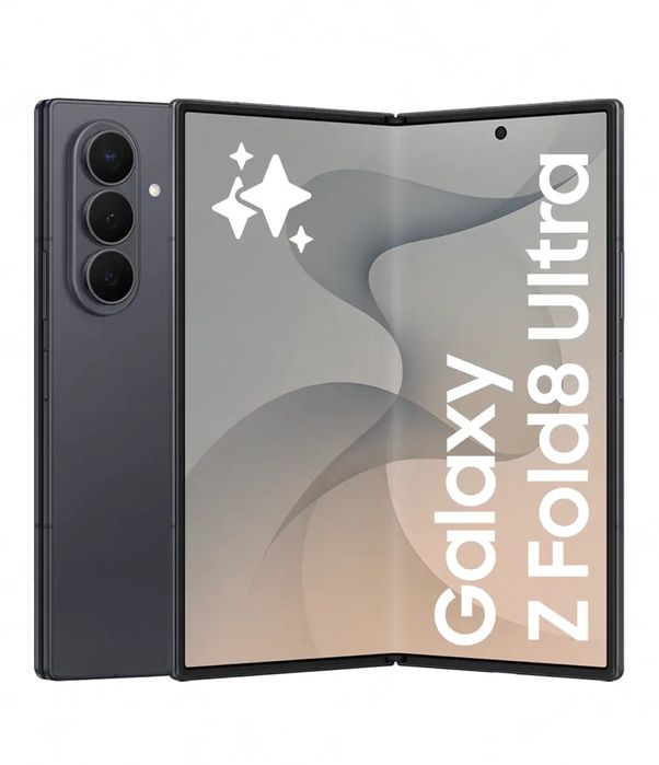 Samsung Fold 8 256gb Novo