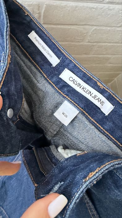 Спідниця Calvin Klein