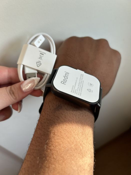 Smart watch redmi 5