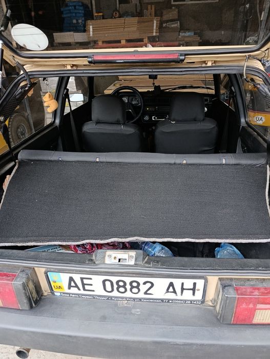 Продам Таврию 1102