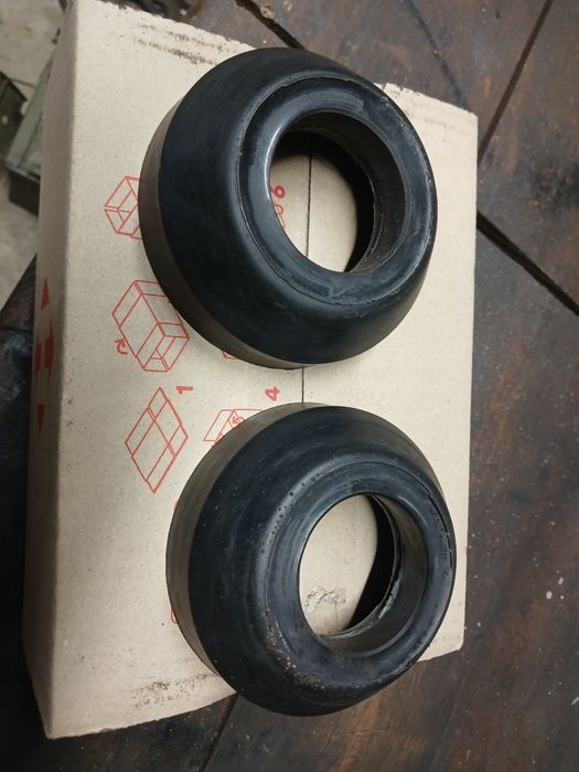 Проставки Opel Corsa D