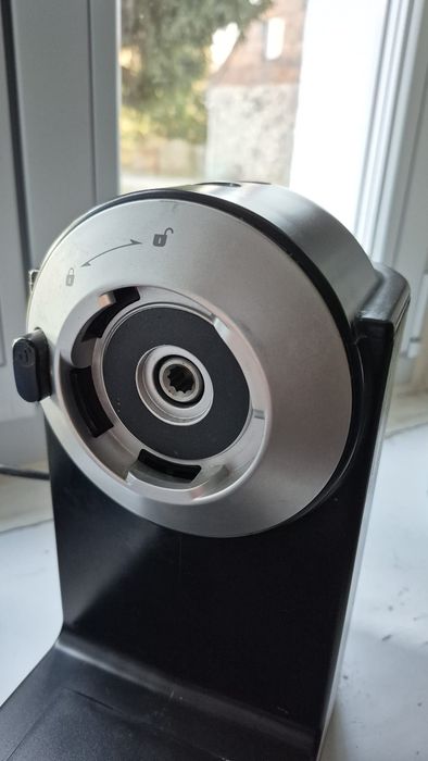Wyciskarka wolnoobrotowa PHILIPS HR1889/70