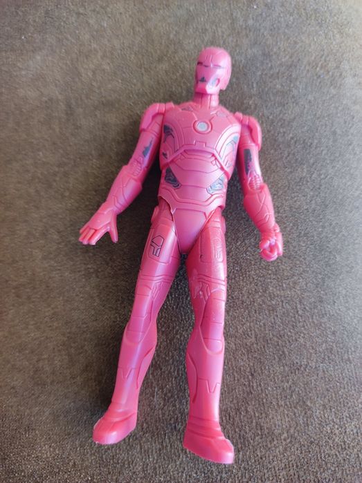 Figurka z serii Marvel