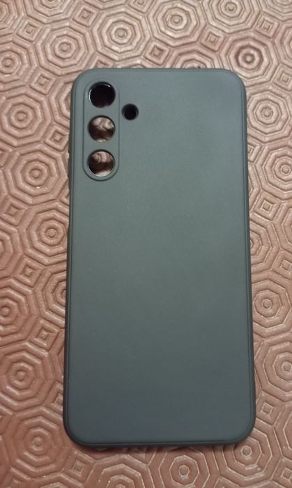 Capa nova  telemóvel Samsung