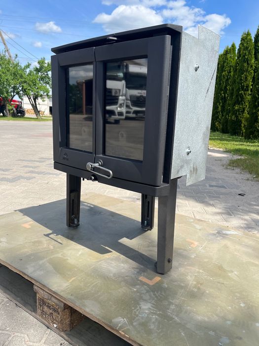 Jotul I 150 Piec Koza Wkład Kominkowy