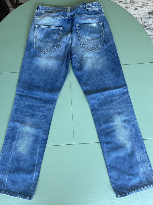 Джинсы LOFT, джинси W31 L32